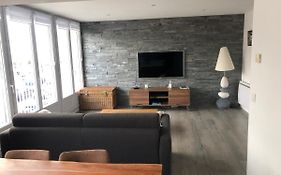 Vue Mer Plage 60M2 - 4Pers - Garage Privatif